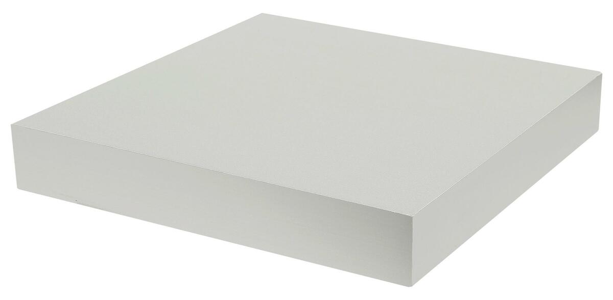 Bild 1 von Wandboard Anja in Alufarben