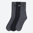 Bild 1 von Dunlop® Herren-Tennis-Socken in verschiedenen Varianten, 3er-Pack