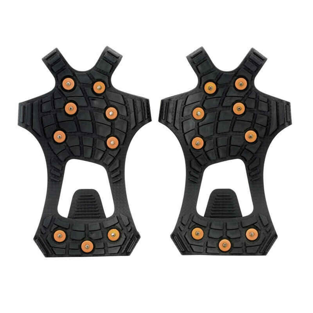 Bild 1 von Leichter Gleitschutz, Gehen auf Schnee und vereistem Boden - Walk Traction