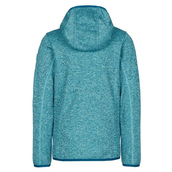 Bild 2 von CMP
              
                 GIRL JACKET FIX HOOD Kinder - Fleecejacke