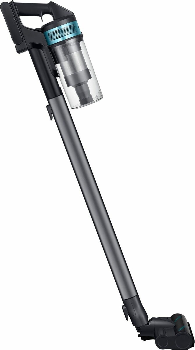 Bild 4 von Samsung Akku-Handstaubsauger Jet 75E PetPRO, VS20B75BGR1/WD, 550 W, beutellos, Staubbehälter EasyClean, komplett auswaschbar