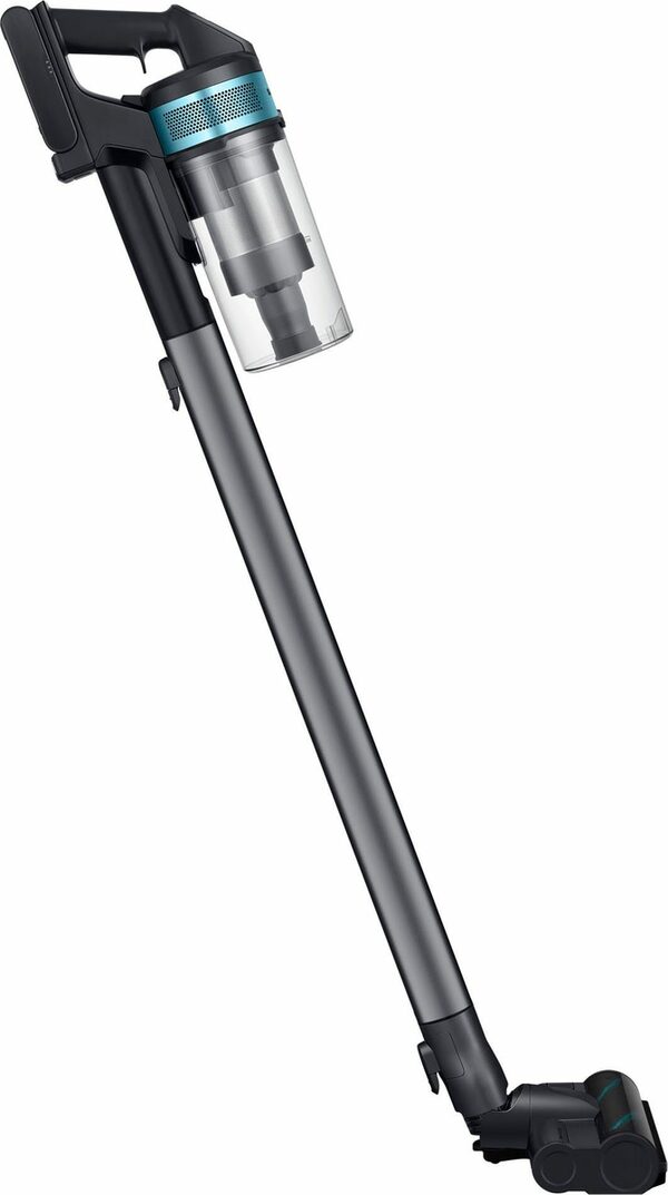 Bild 4 von Samsung Akku-Handstaubsauger Jet 75E PetPRO, VS20B75BGR1/WD, 550 W, beutellos, Staubbehälter EasyClean, komplett auswaschbar
