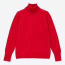 Bild 1 von Damen-Pullover aus elastischem Material