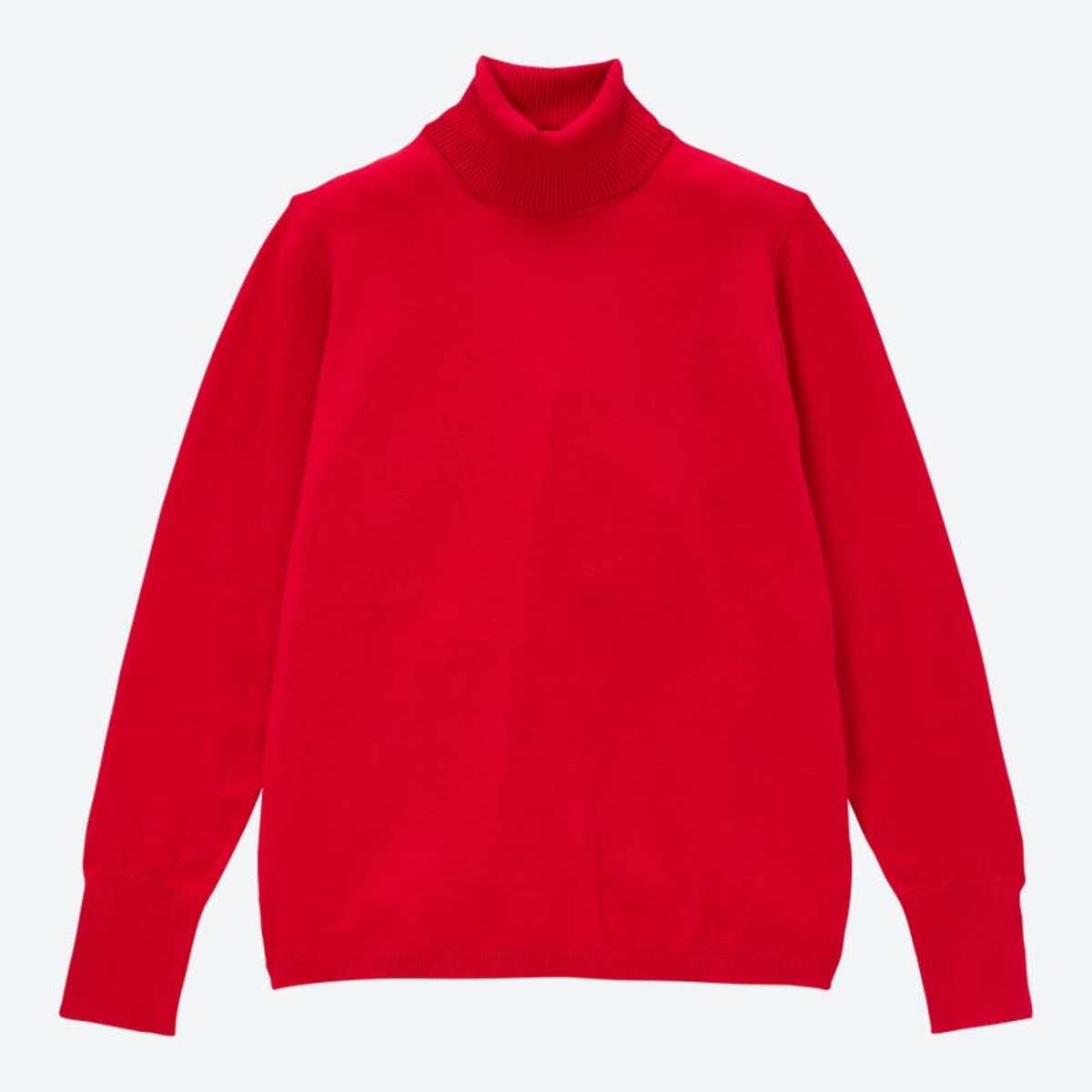 Bild 1 von Damen-Pullover aus elastischem Material