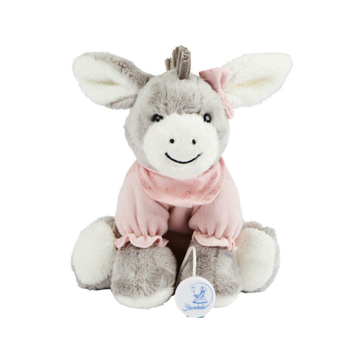 Bild 1 von Sterntaler SPIELUHR Hellrosa