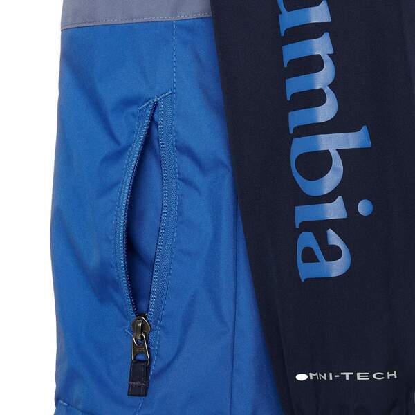 Bild 4 von Columbia
              
                 DALBY SPRINGS JACKET Kinder - Regenjacke