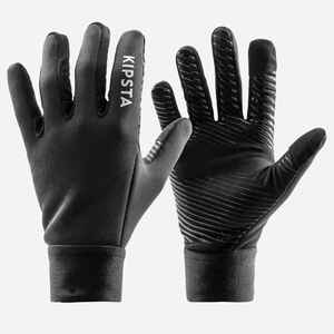 Damen/Herren Handschuhe Keepwarm schwarz