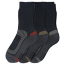 Bild 1 von 3 Paar Herren Trekkingsocken im Set