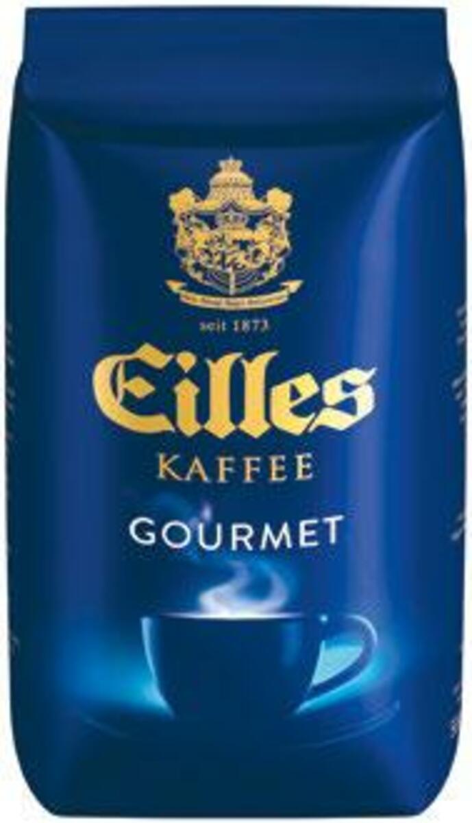 Bild 2 von Idee oder Eilles Kaffee gemahlen oder ganze Kaffeebohnen