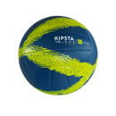 Bild 1 von Volleyball Outdoor - VBO500 blau/gelb