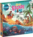 Bild 1 von Clementoni® Spiel, Detektivspiel Galileo, Escape Game Trio-Set, Made in Europe; FSC® - schützt Wald - weltweit