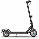 Bild 2 von LETGOSPT E-Scooter Faltbarer E-Scooter mit Straßenzulassung ABE maximale Belastung 120 kg, 350,00 W, 20,00 km/h, lange Reichweite, Elektroroller Erwachsene mit App & LED Display