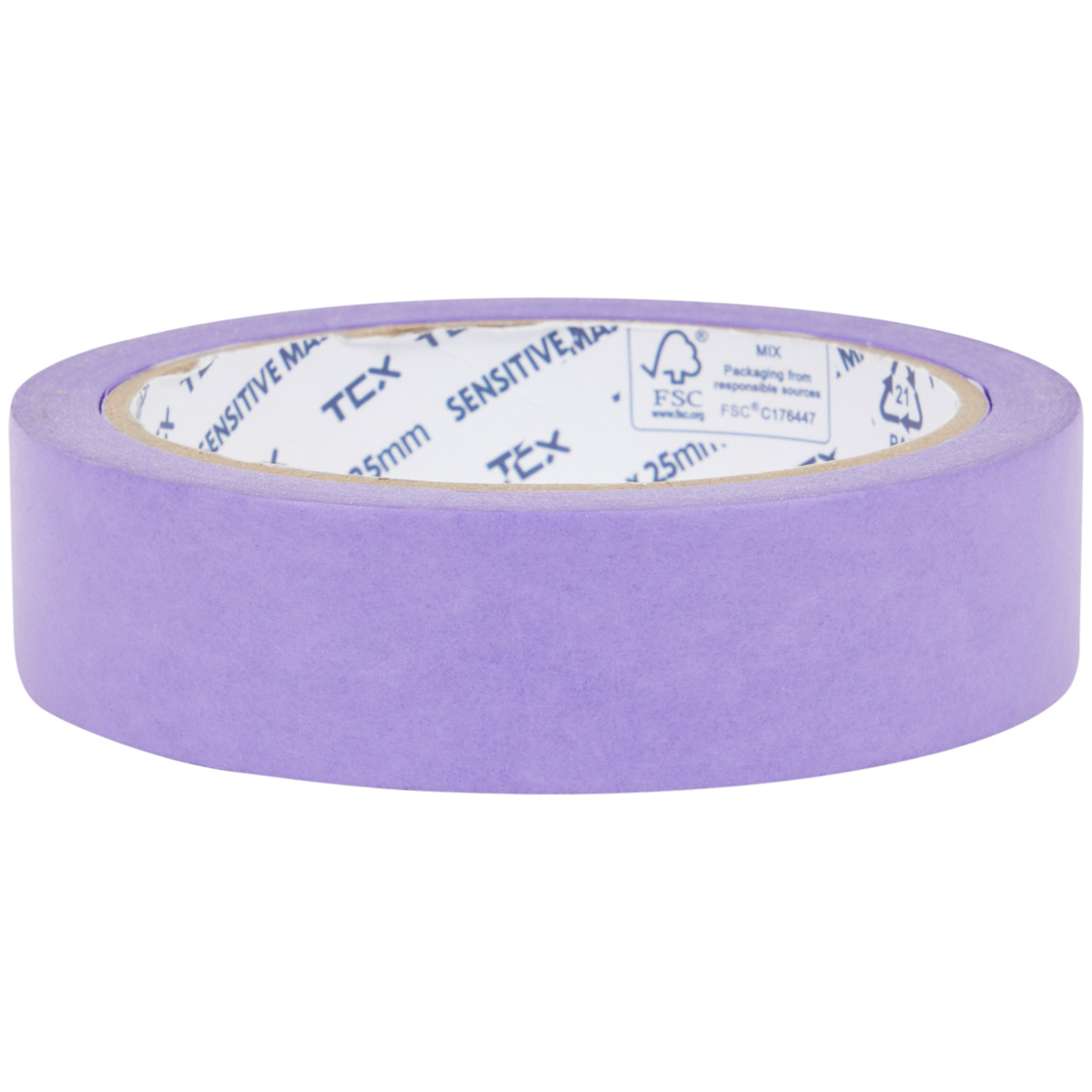 Bild 1 von TCX Abdeckband