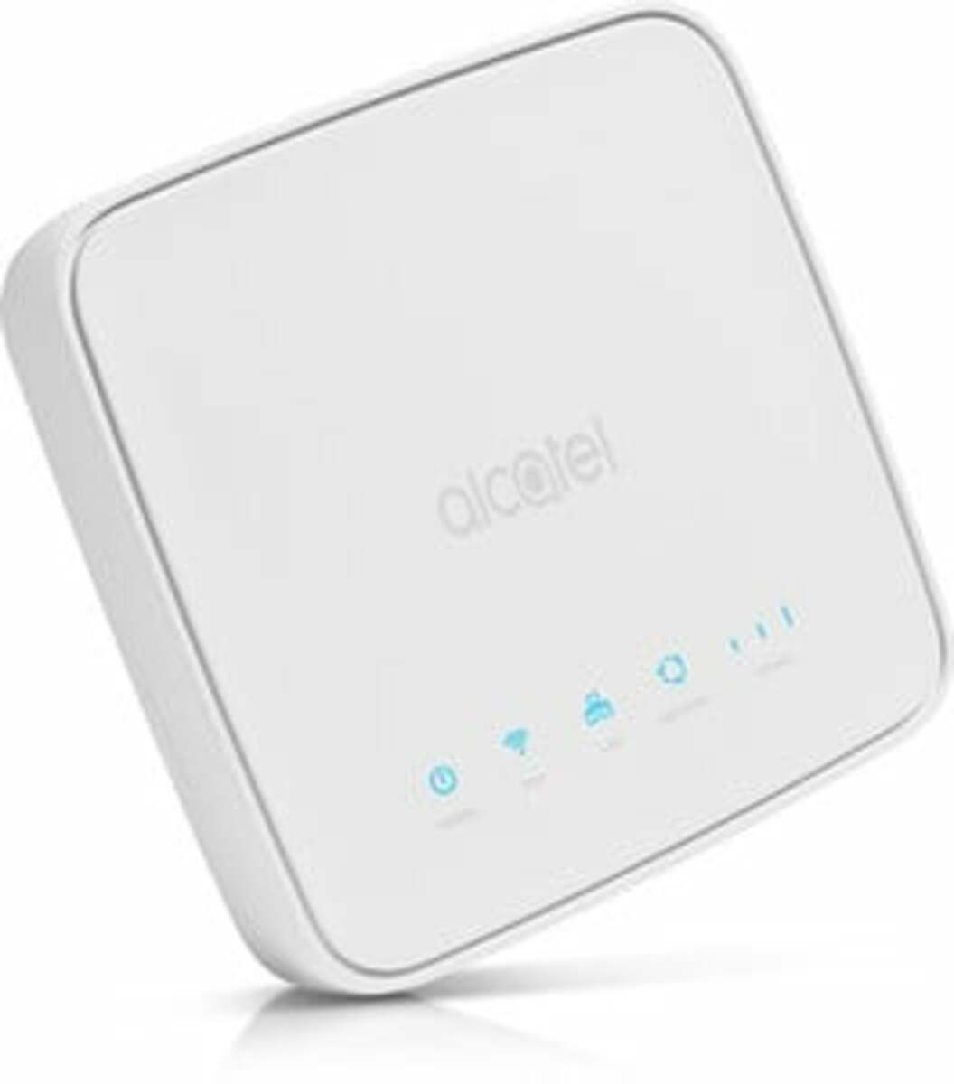 Bild 1 von HH40 weiß Mobiler Router