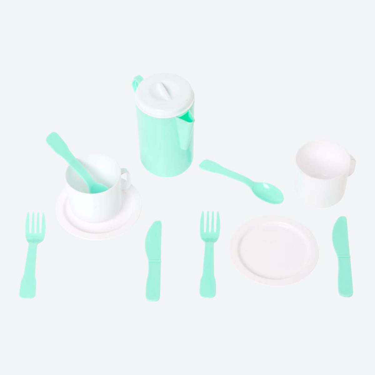 Bild 1 von Happy People Koch- oder Tee-Set