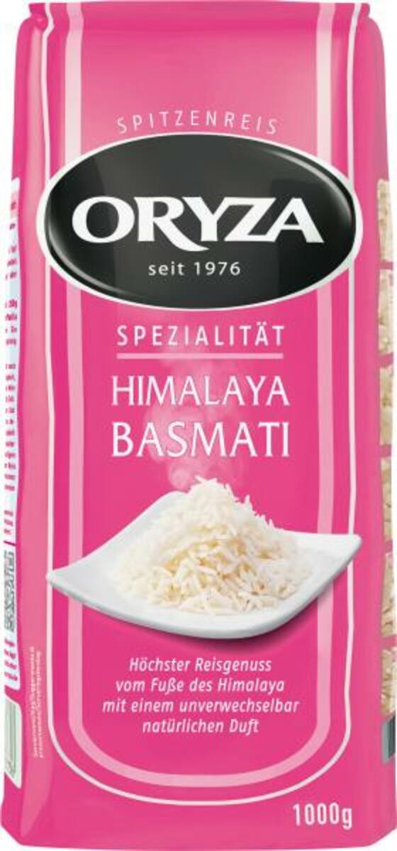 Bild 1 von Oryza Himalaya Basmati