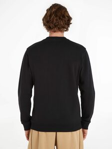 Tommy Jeans Sweatshirt TJM REG ENTRY GRAPHIC CREW