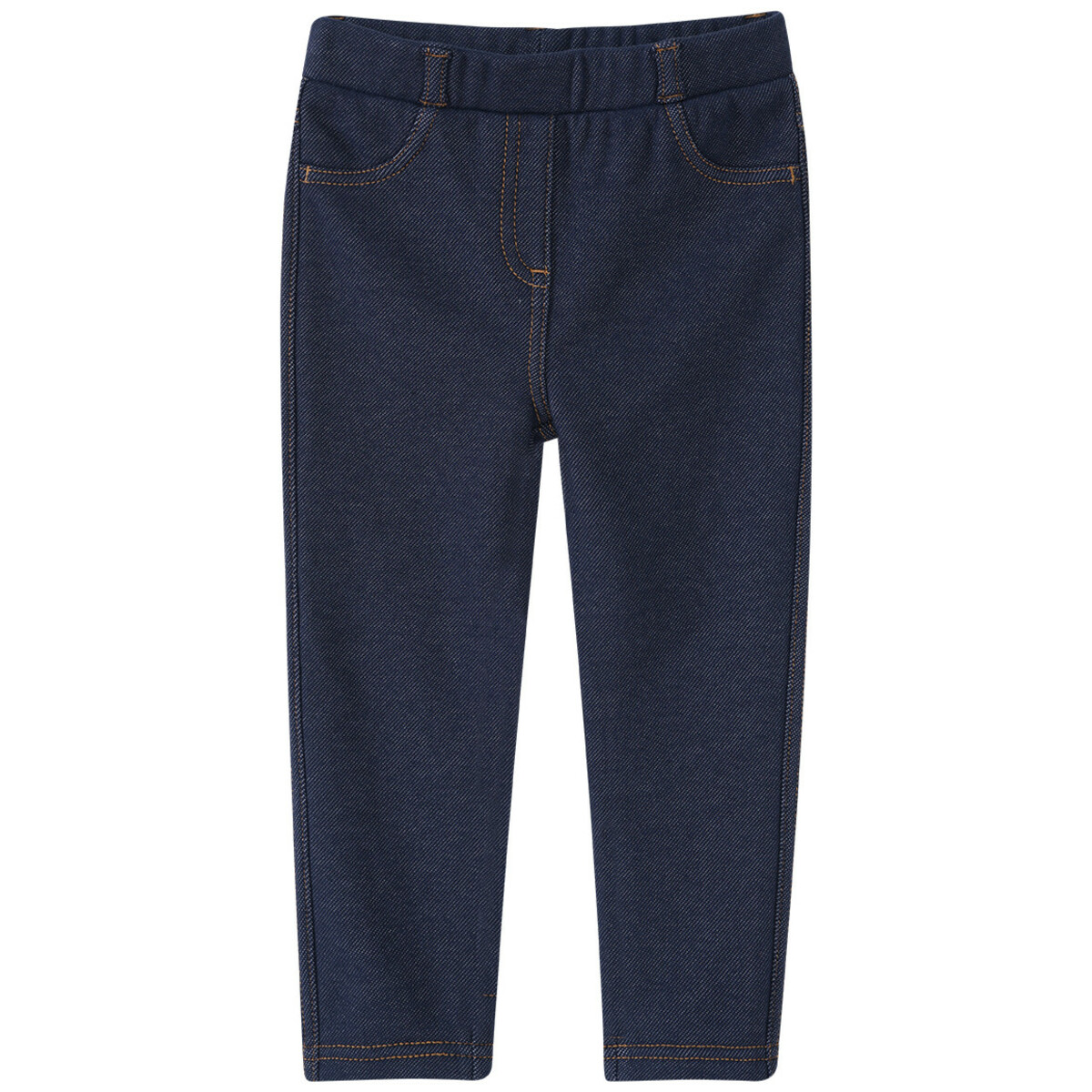 Bild 1 von Baby Thermo-Jeggings mit Elastikbund