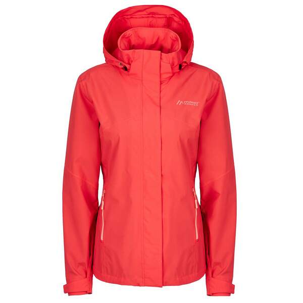 Bild 1 von Maier Sports
              
                 METOR SUSTAIN W Damen - Regenjacke