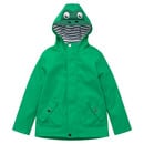 Bild 1 von Baby Regenjacke im Frosch-Design