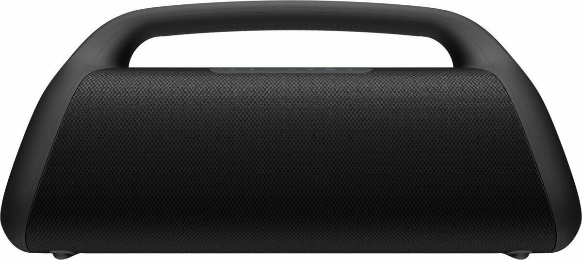 Bild 4 von LG XBOOM Go DXG9 Stereo Lautsprecher (Bluetooth, 120 W)
