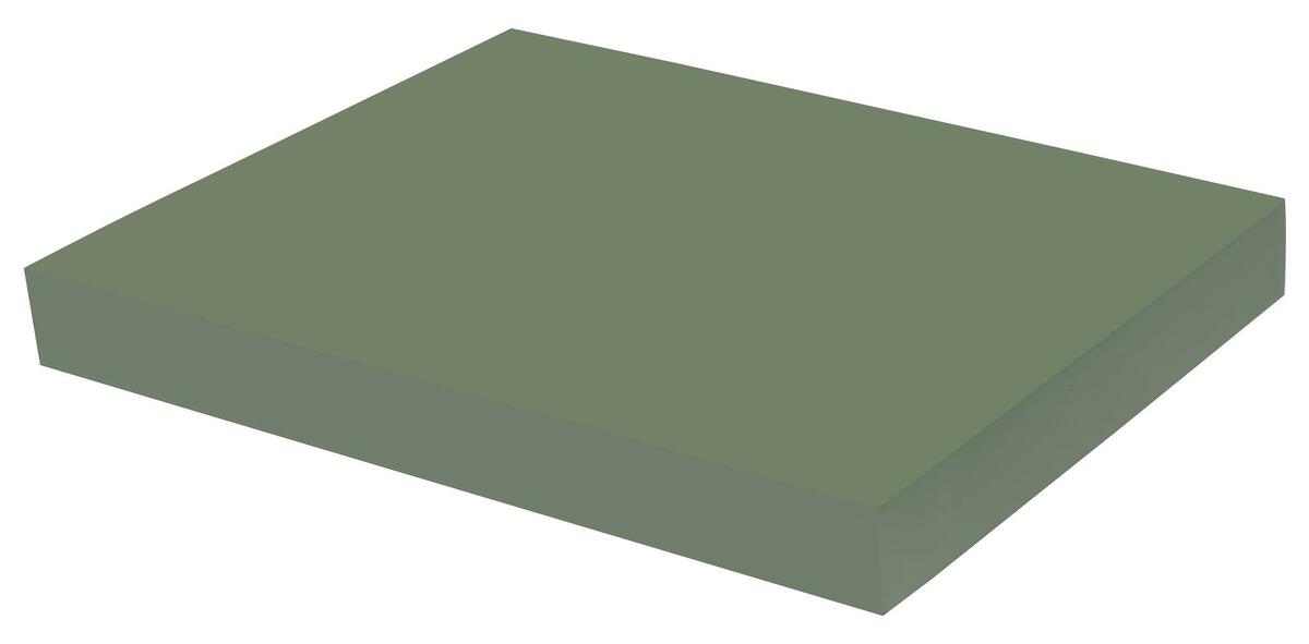 Bild 1 von Wandboard Anja in Grün