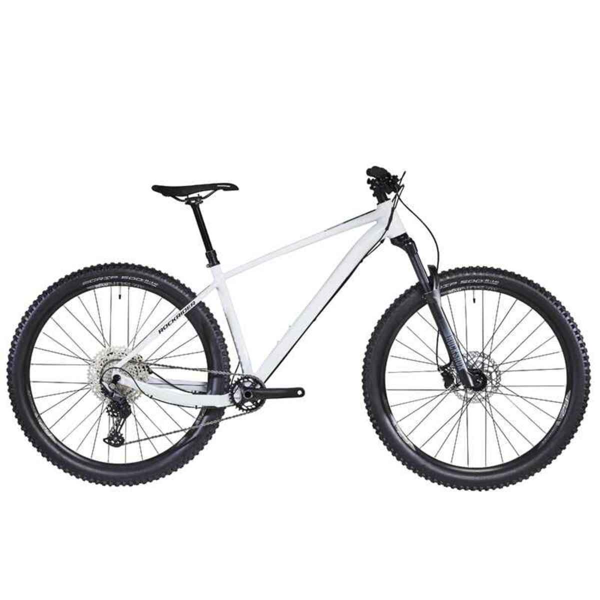 Bild 1 von Refurbished - Mountainbike All Mountain 100 Hardtail - SEHR GUT