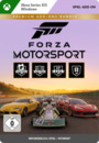 Bild 1 von Forza Motorsport Premium Add-Ons Bundle – Xbox Series X|S/Windows