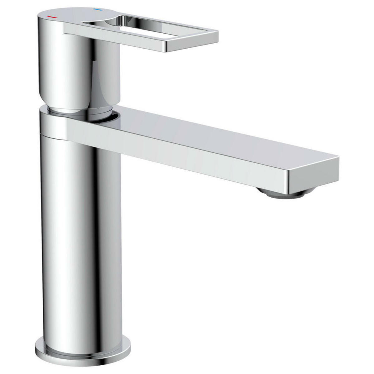 Bild 1 von Schütte WASCHTISCHARMATUR Chrom