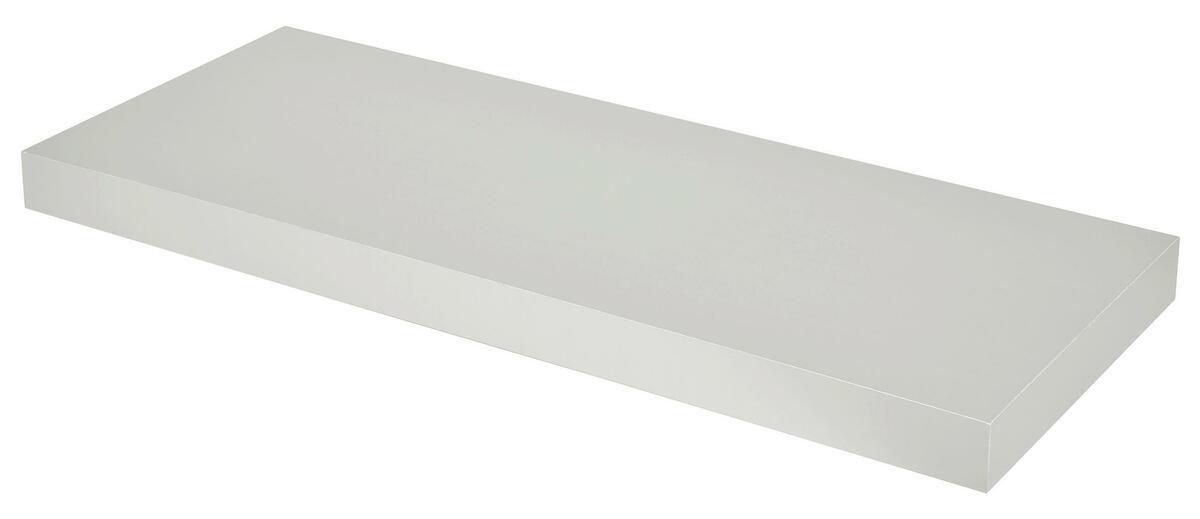 Bild 1 von Wandboard Anja in Alufarben