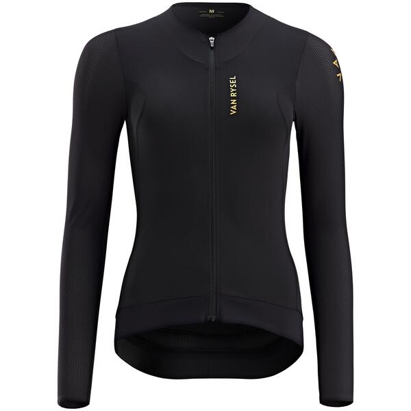 Bild 1 von Damen Radtrikot langarm Rennrad - Ultralight Racer