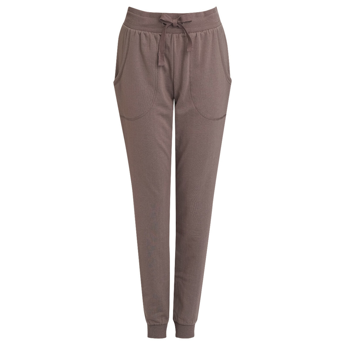 Bild 1 von Damen Loungewear-Hose mit 2 Taschen
