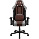 Bild 1 von Gaming-Stuhl BARON burgundy red