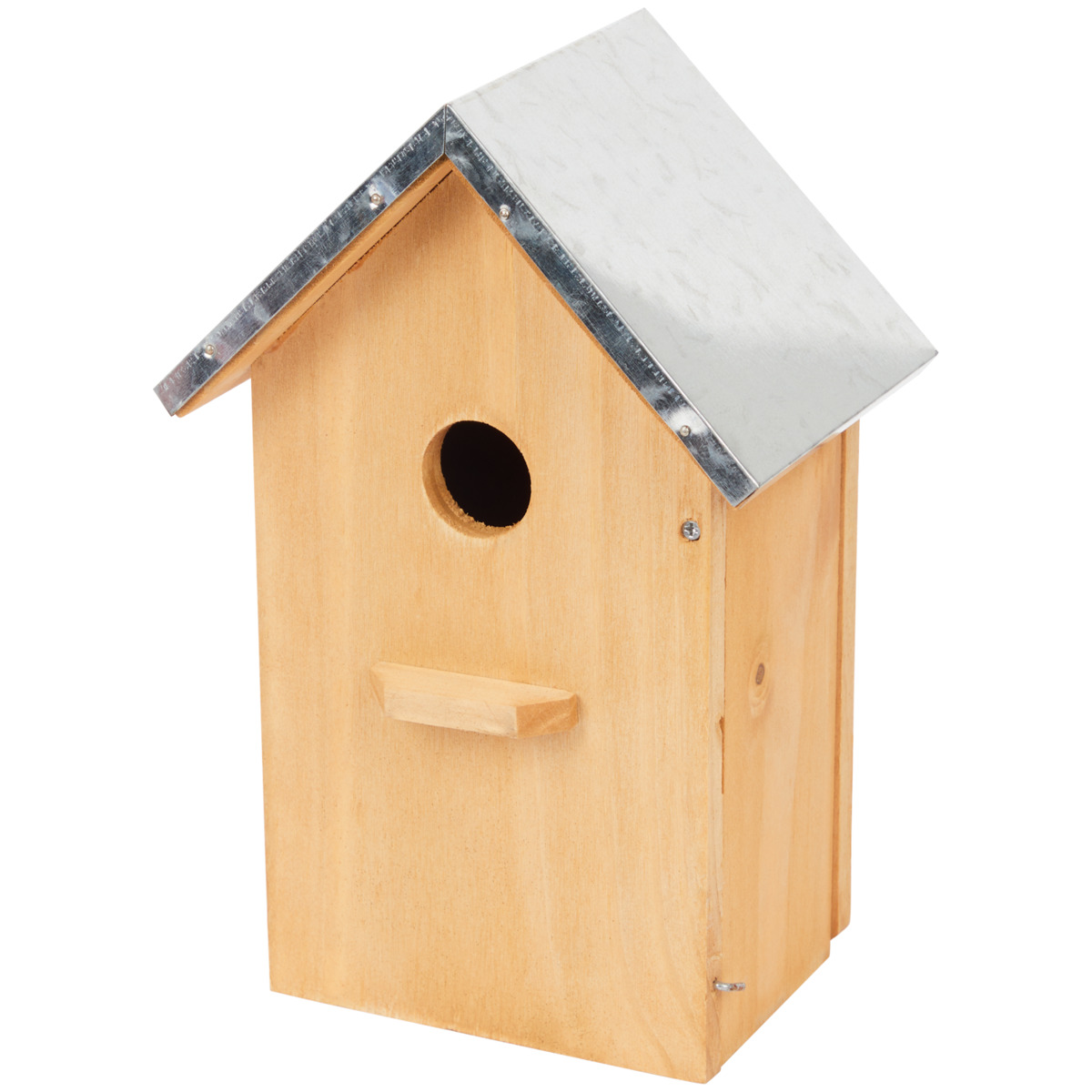 Bild 1 von Nistkasten