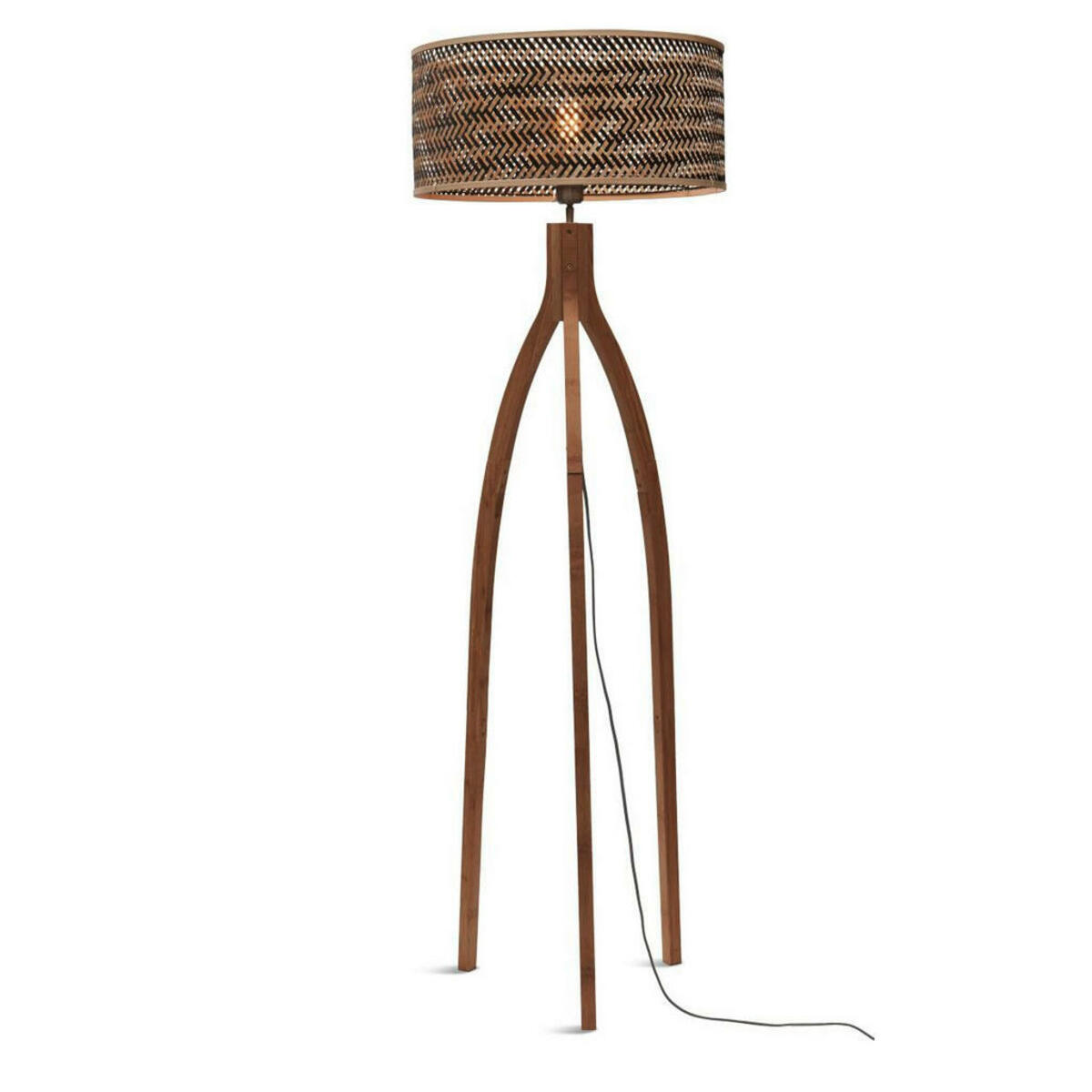 Bild 1 von Good & Mojo STEHLEUCHTE Natur