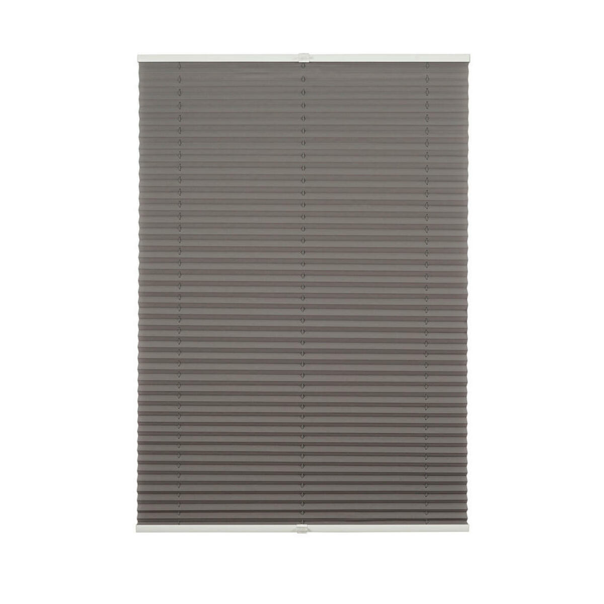 Bild 1 von Homeware PLISSEE Hellgrau