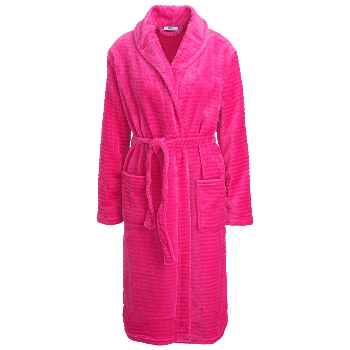 Bild 1 von Damen Bademantel in weicher Qualität