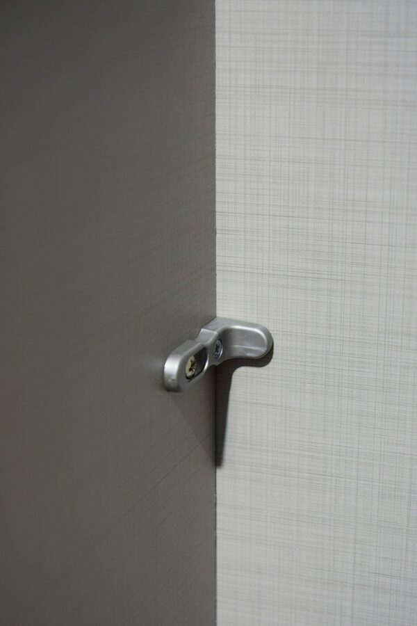 Bild 4 von Wimex Drehtürenschrank Lübeck Akustiklamellen Optik, mit Spiegeltüren, 135 oder 180cm breit