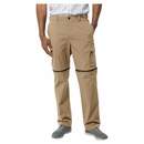 Bild 2 von Jack Wolfskin
              
                 WANDERTHIRST ZIP PANTS M Herren - Freizeithose