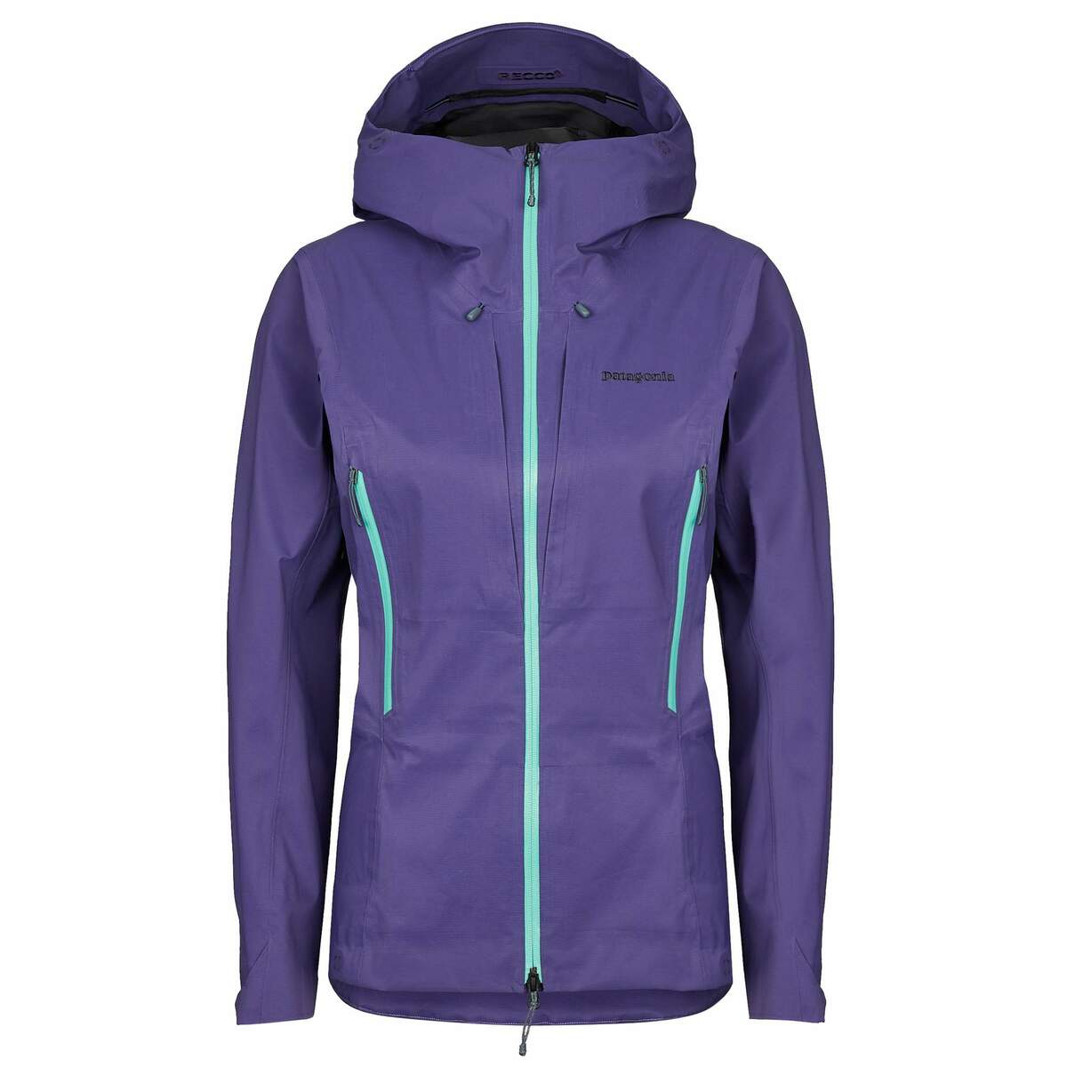 Bild 1 von Patagonia
              
                 DUAL ASPECT JKT Damen - Hardshelljacke