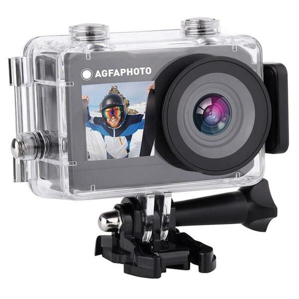 Bild 1 von GT Agfaphoto AC7000 Action Kamera