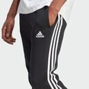 Bild 4 von adidas Sportswear Sporthose ESSENTIALS 3STREIFEN TAPERED CUFF HOSE (1-tlg)