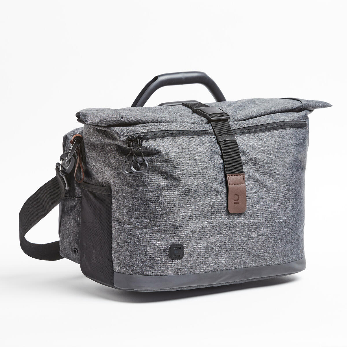 Bild 1 von Fahrradtasche Front- und Schultertasche 1 Second Clip 25 l für Falträder