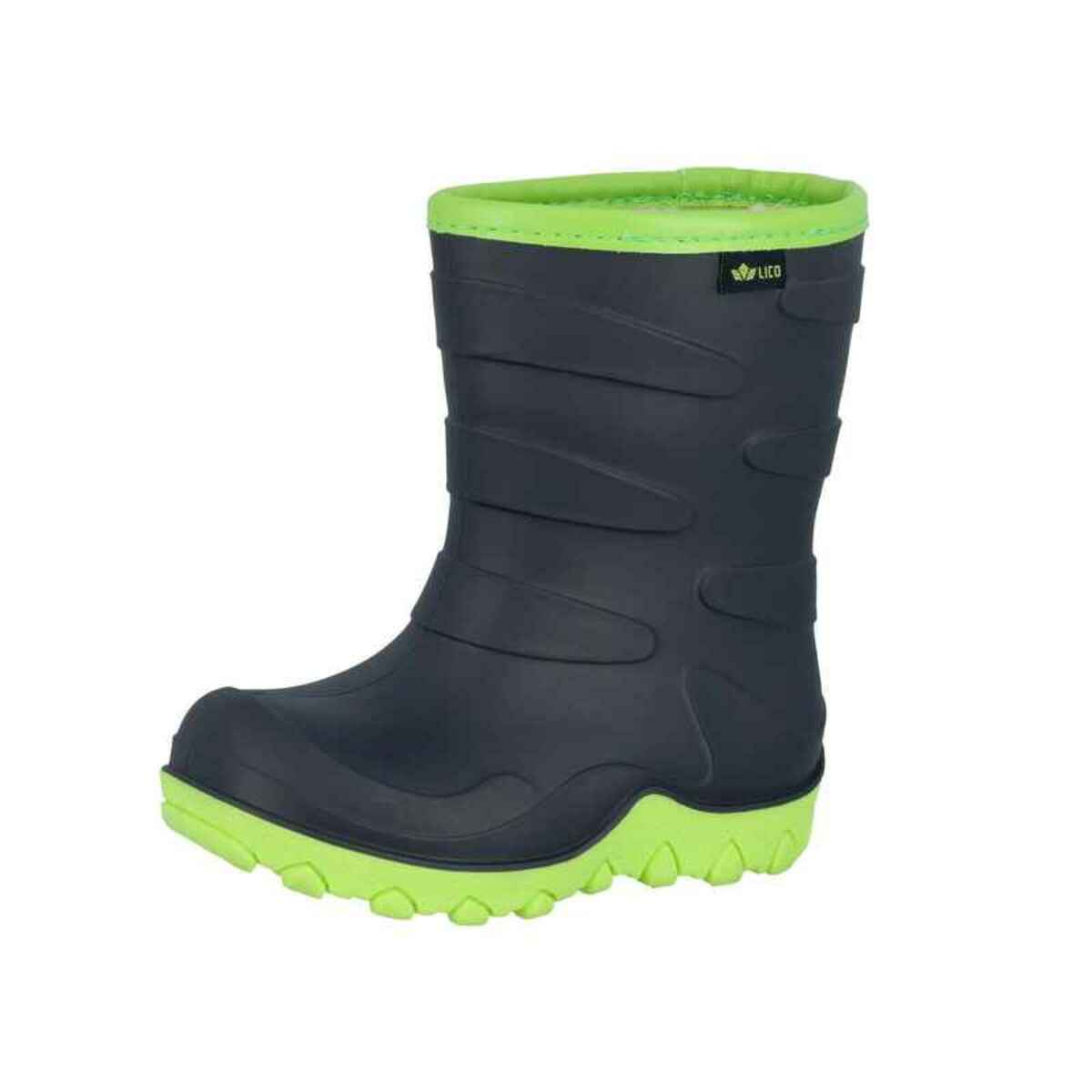 Bild 1 von Gummistiefel blau Jungen Gummistiefel Cirrus