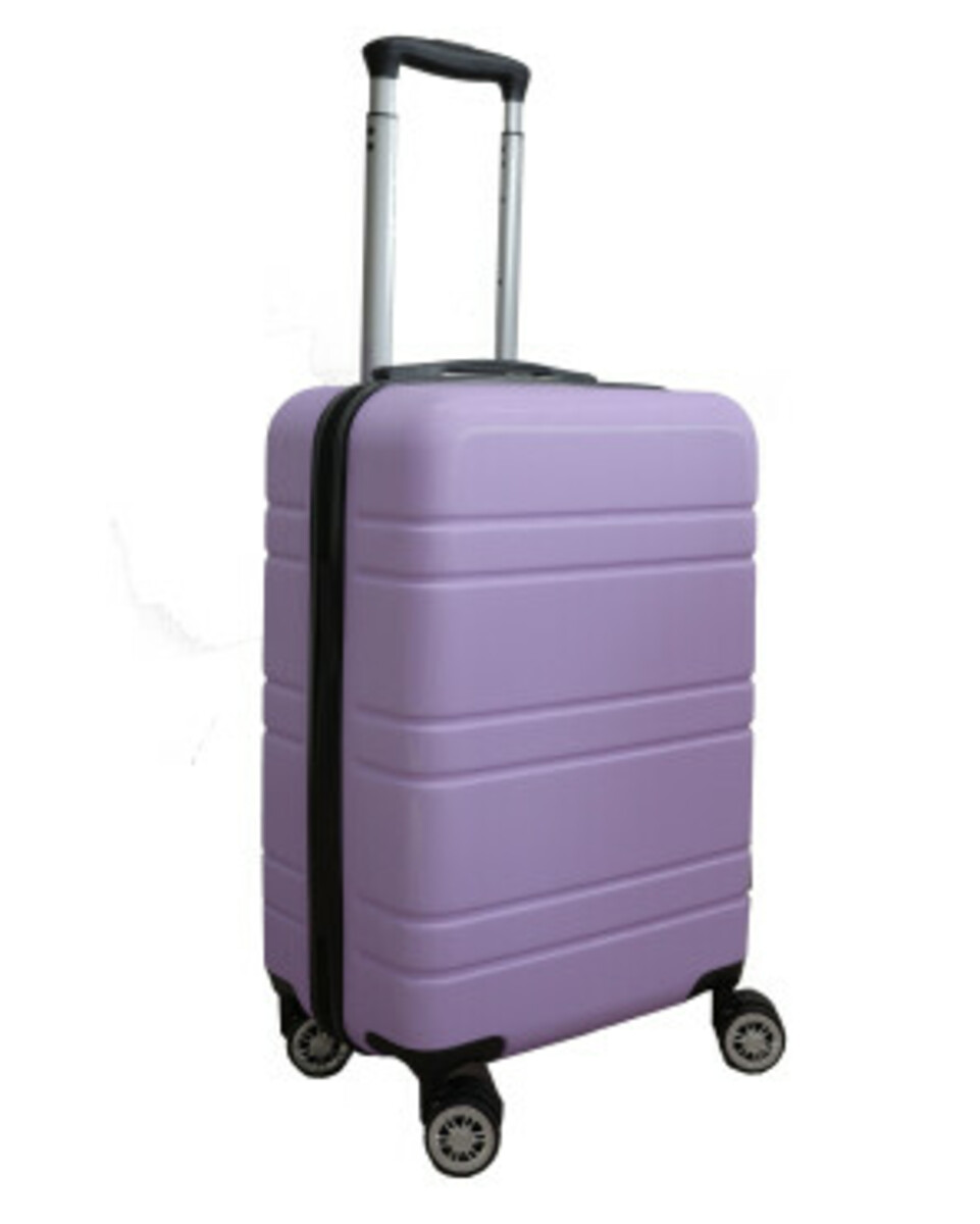 Bild 1 von Hartschalen-Trolley