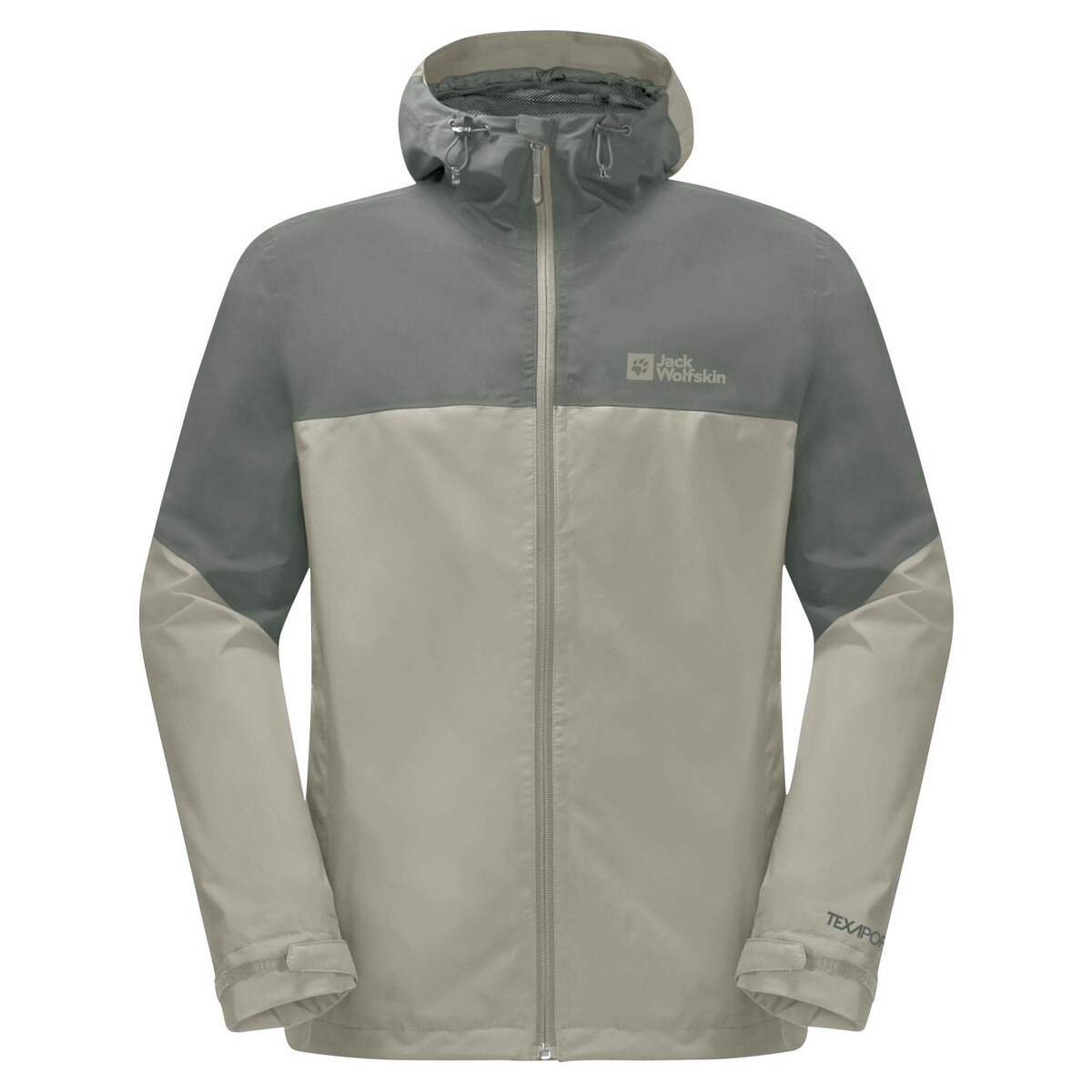 Bild 1 von Jack Wolfskin
              
                 WEILTAL 2L JKT M Herren - Regenjacke