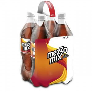 Mezzo Mix Zero (Einweg)