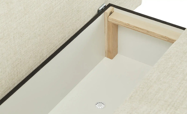 Bild 3 von Schlafsofa Eleny de Luxe II