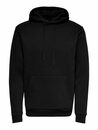 Bild 2 von ONLY & SONS Kapuzensweatshirt ONSSIMON REG HOODIE SWEAT OTL