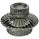 Bild 1 von Wendbarer Kerzenhalter aus Glas